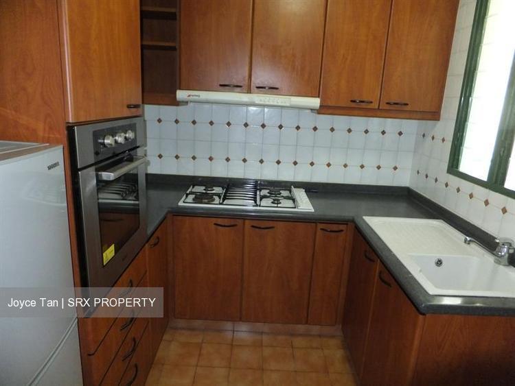 Signature Park (D21), Condominium #197379872